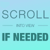 scroll-into-view/smooth-scroll-into-view-if-needed