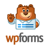 Contact Form by WPForms – Drag & Drop Form Builder for WordPress