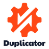 Duplicator – WordPress Migration & Backup Plugin